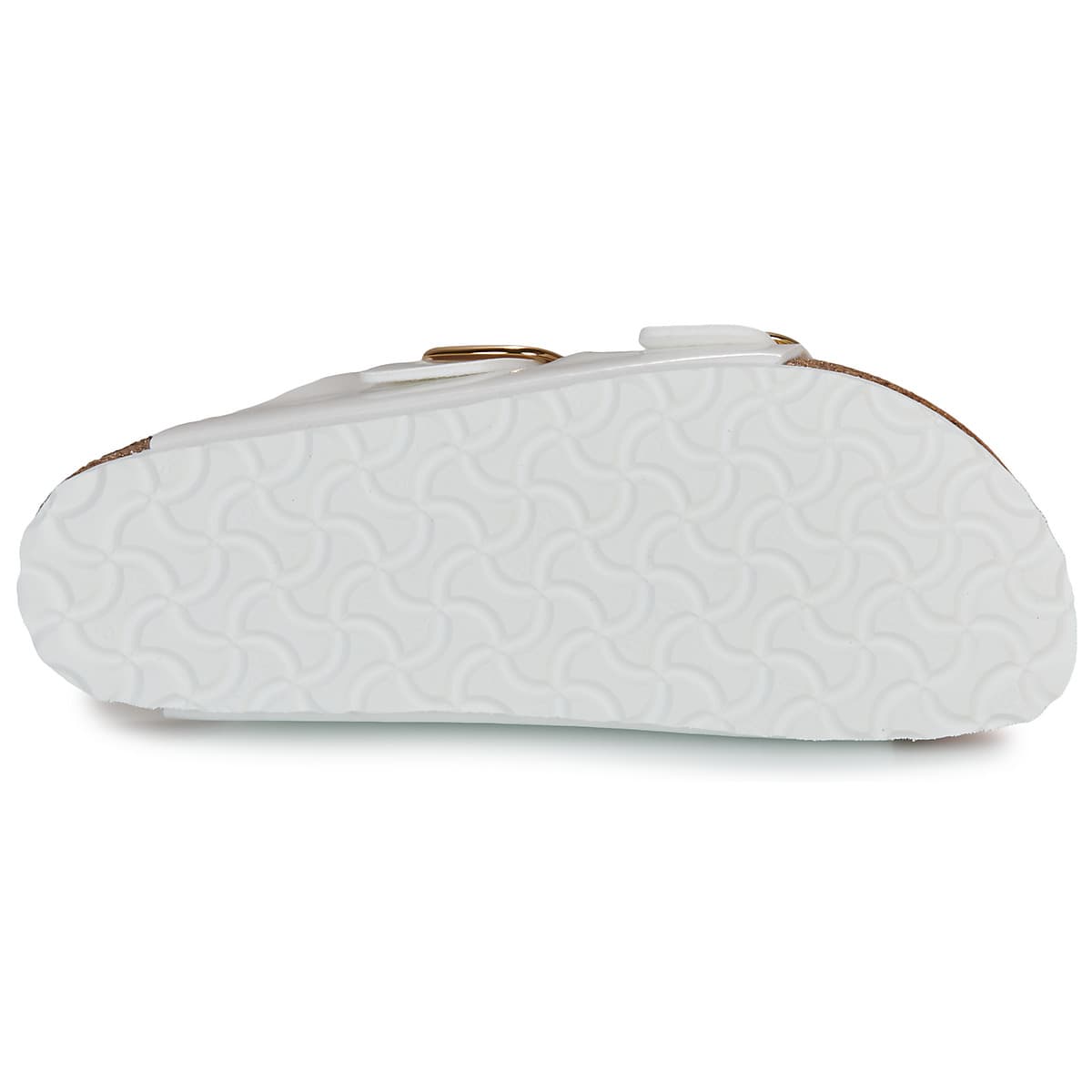 Women's Mules BIRKENSTOCK White