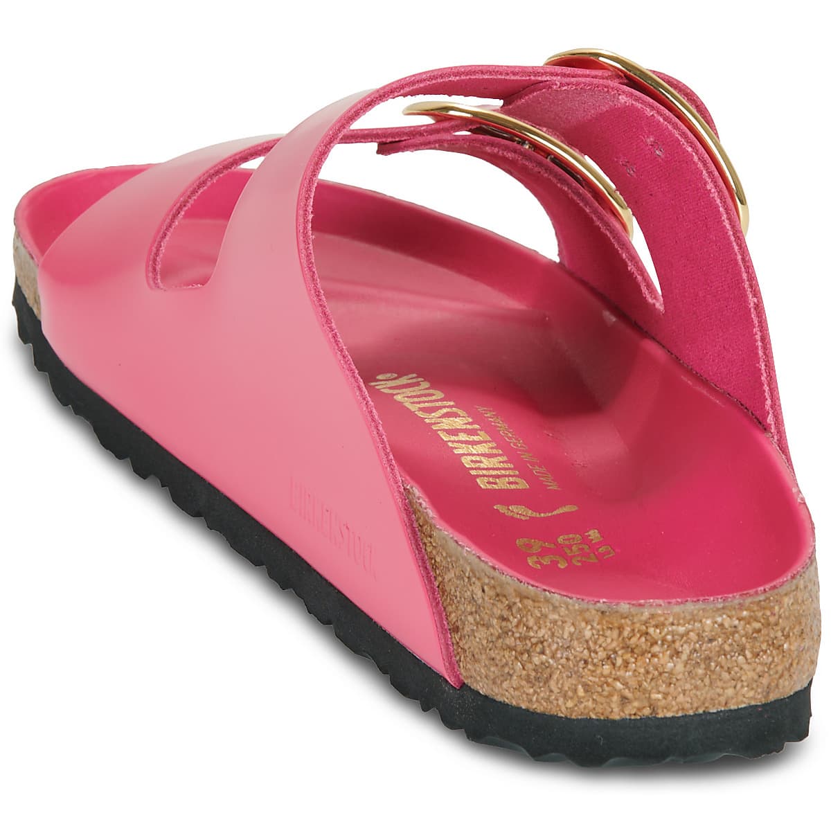 Women's Mules BIRKENSTOCK Pink