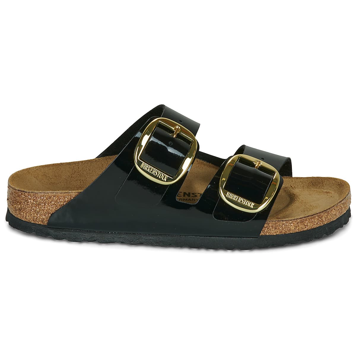 Women's Mules BIRKENSTOCK Black