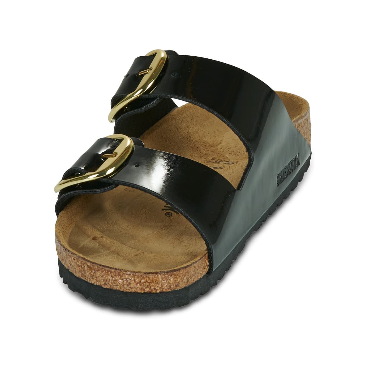 Women's Mules BIRKENSTOCK Black