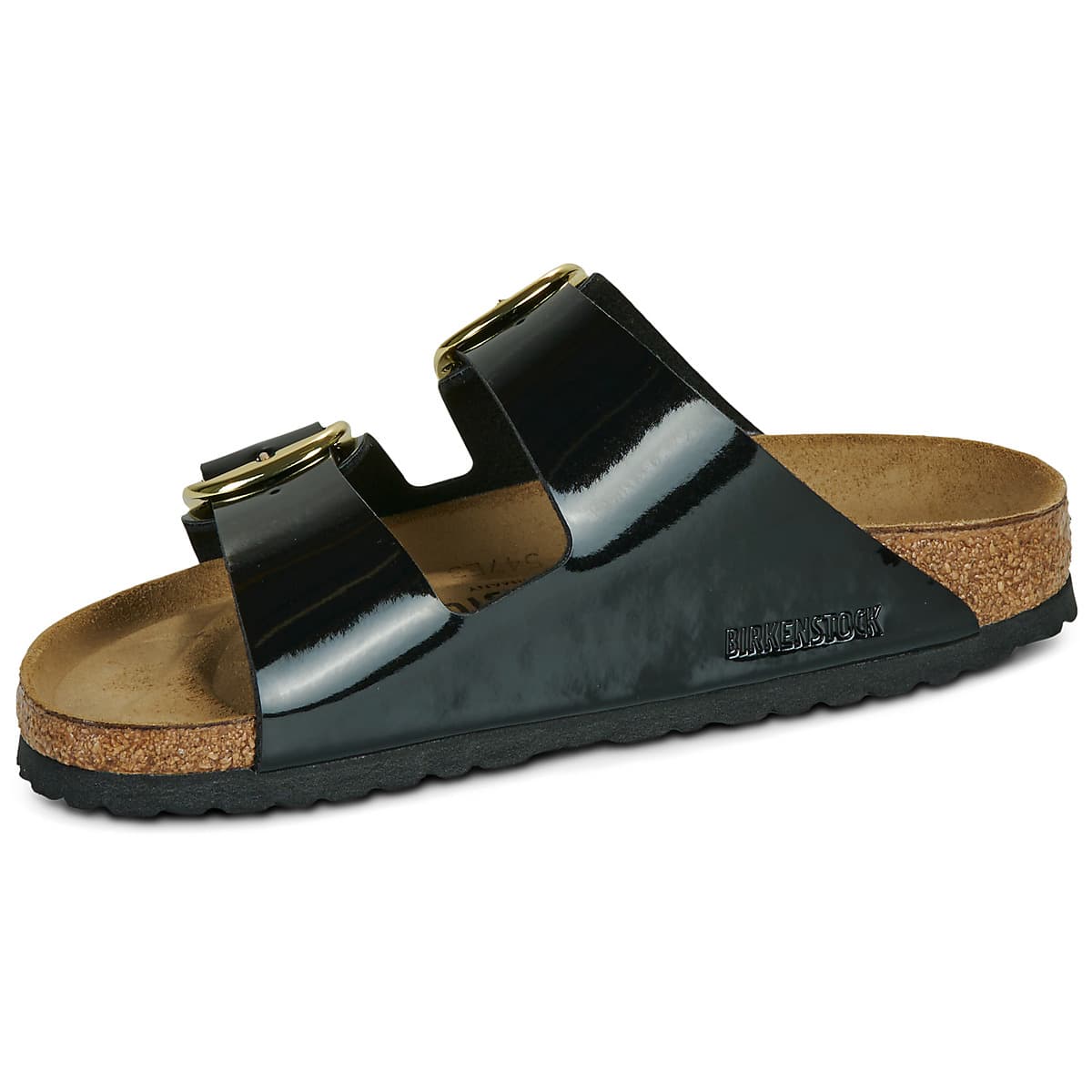 Women's Mules BIRKENSTOCK Black