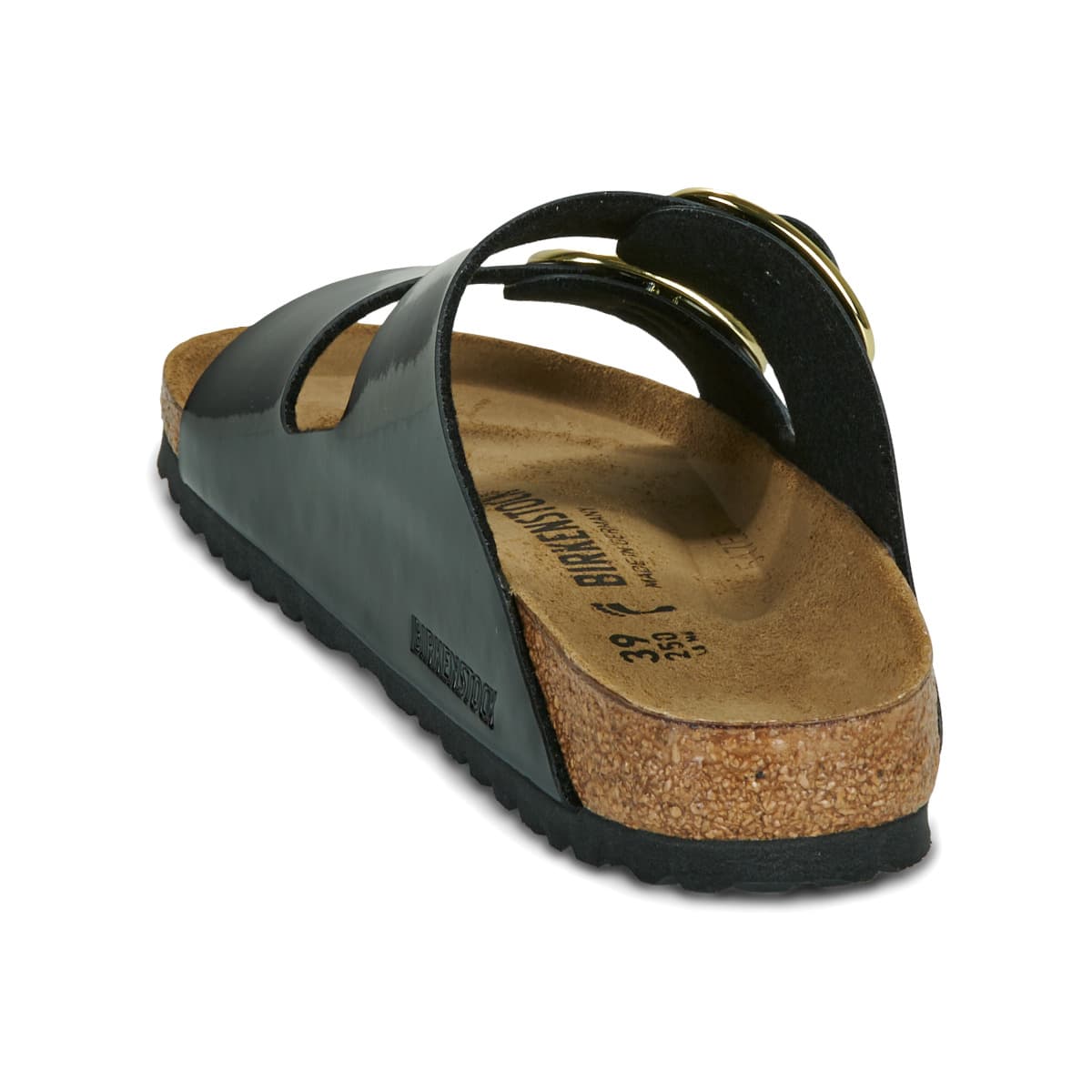 Women's Mules BIRKENSTOCK Black