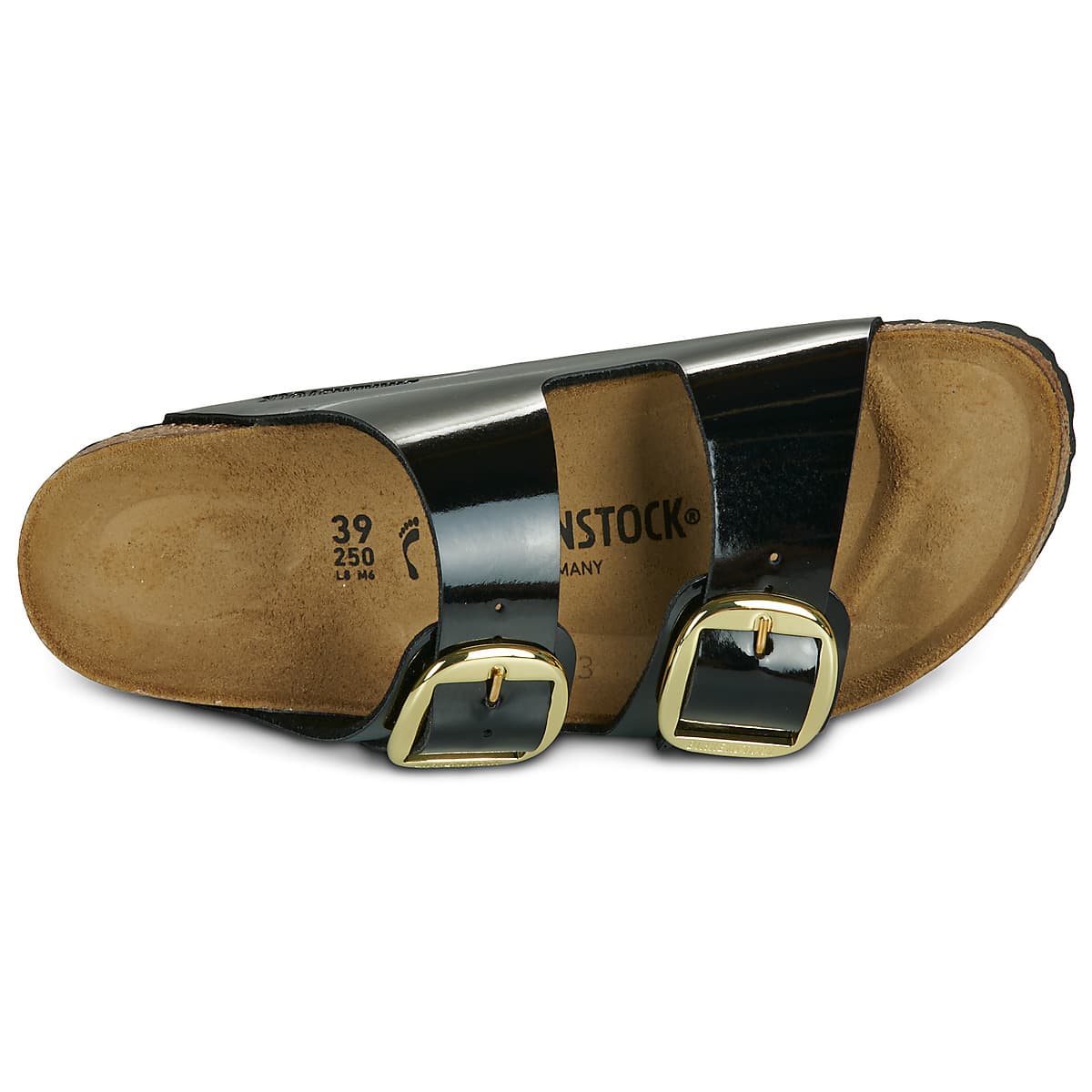 Women's Mules BIRKENSTOCK Black