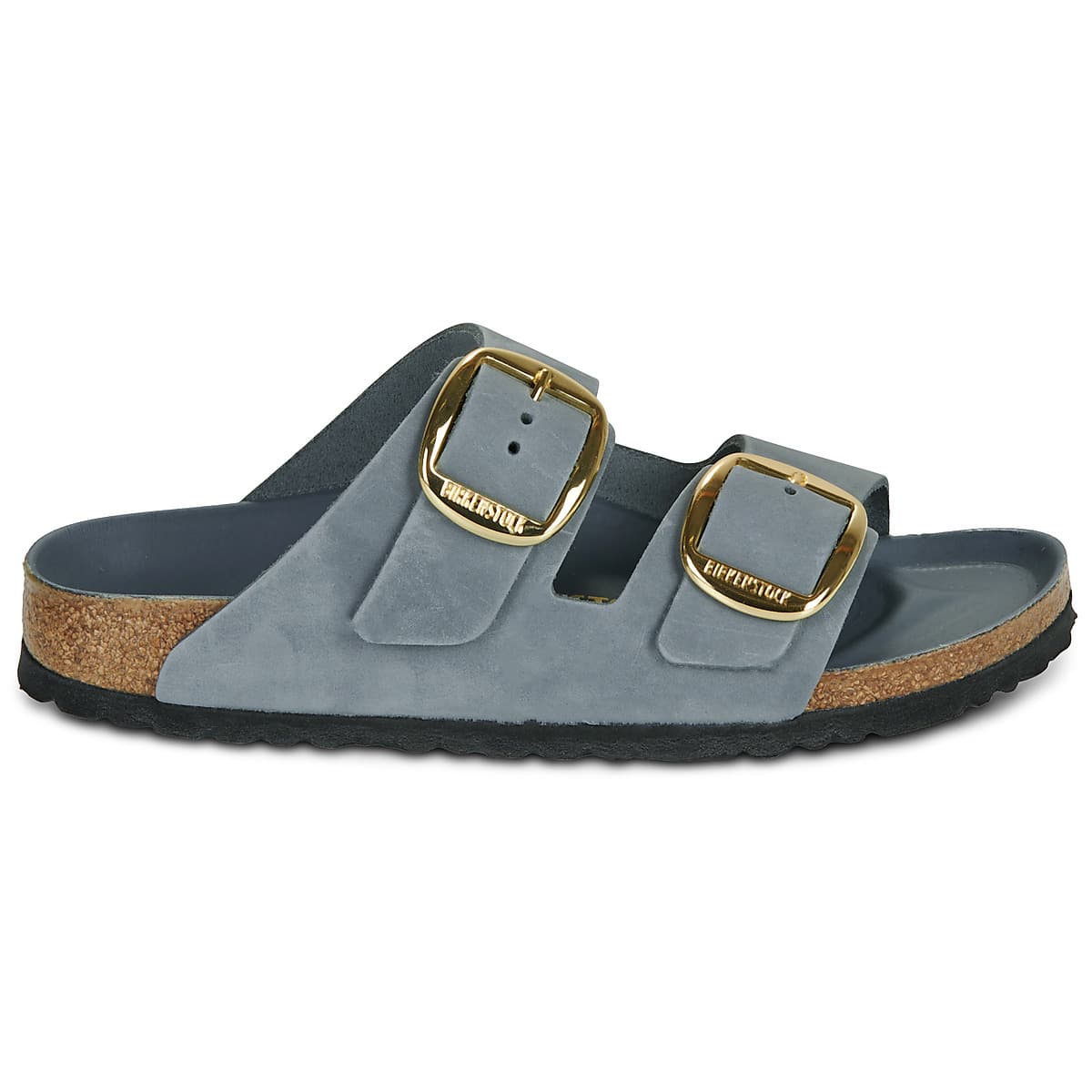 Women's Mules BIRKENSTOCK Blue