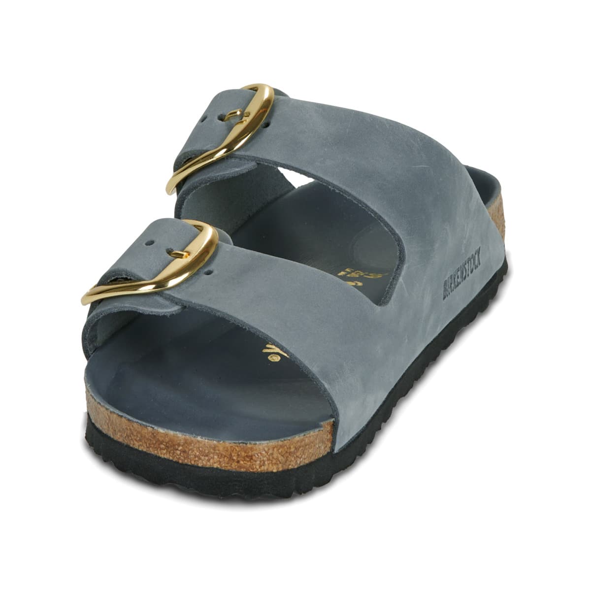 Women's Mules BIRKENSTOCK Blue