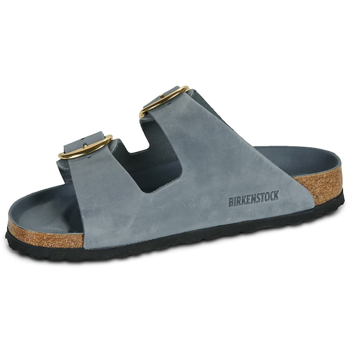 Women's Mules BIRKENSTOCK Blue