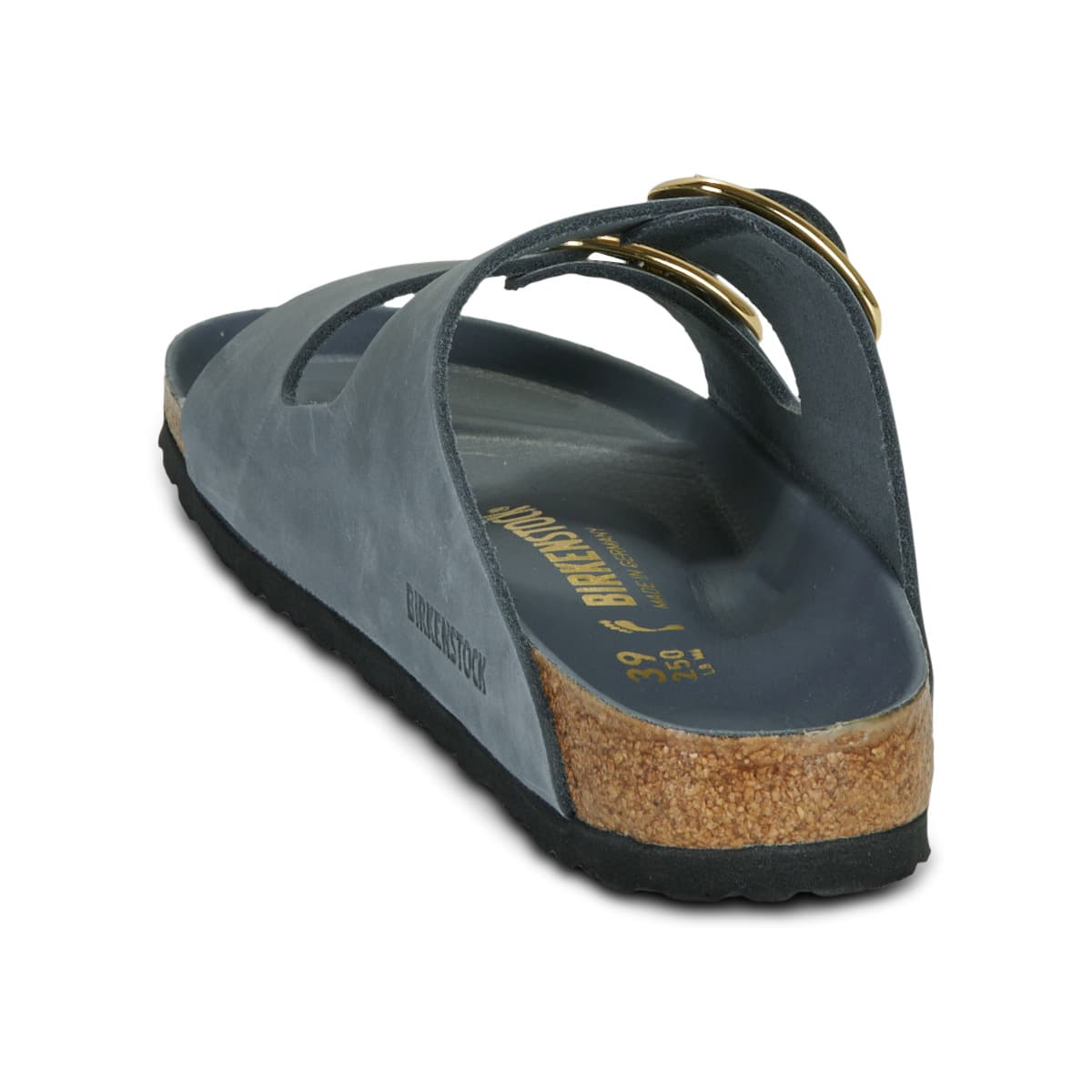 Women's Mules BIRKENSTOCK Blue