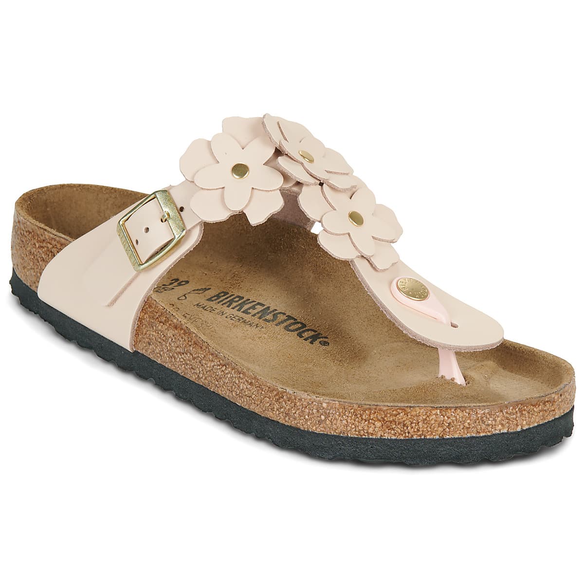 Women's Flip Flops BIRKENSTOCK Pink