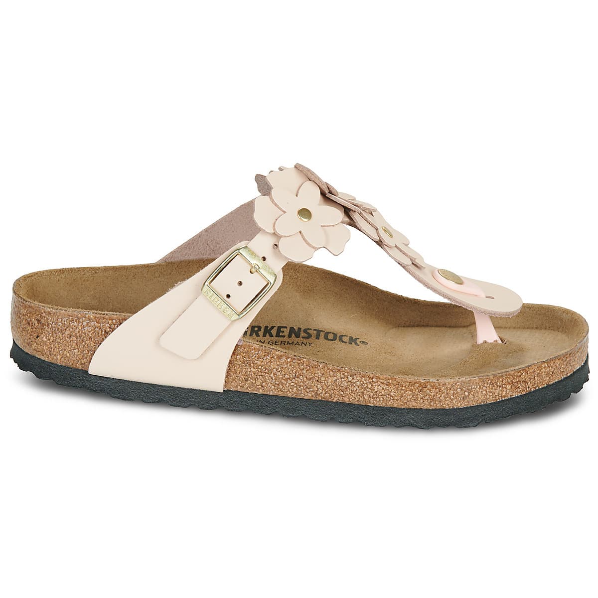 Women's Flip Flops BIRKENSTOCK Pink