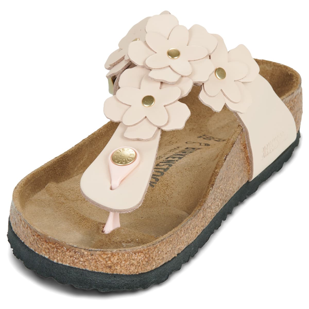 Women's Flip Flops BIRKENSTOCK Pink