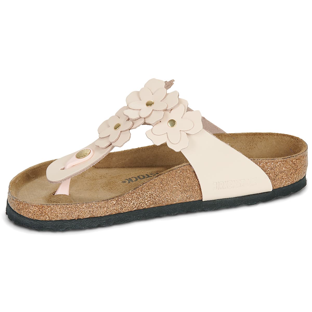 Women's Flip Flops BIRKENSTOCK Pink