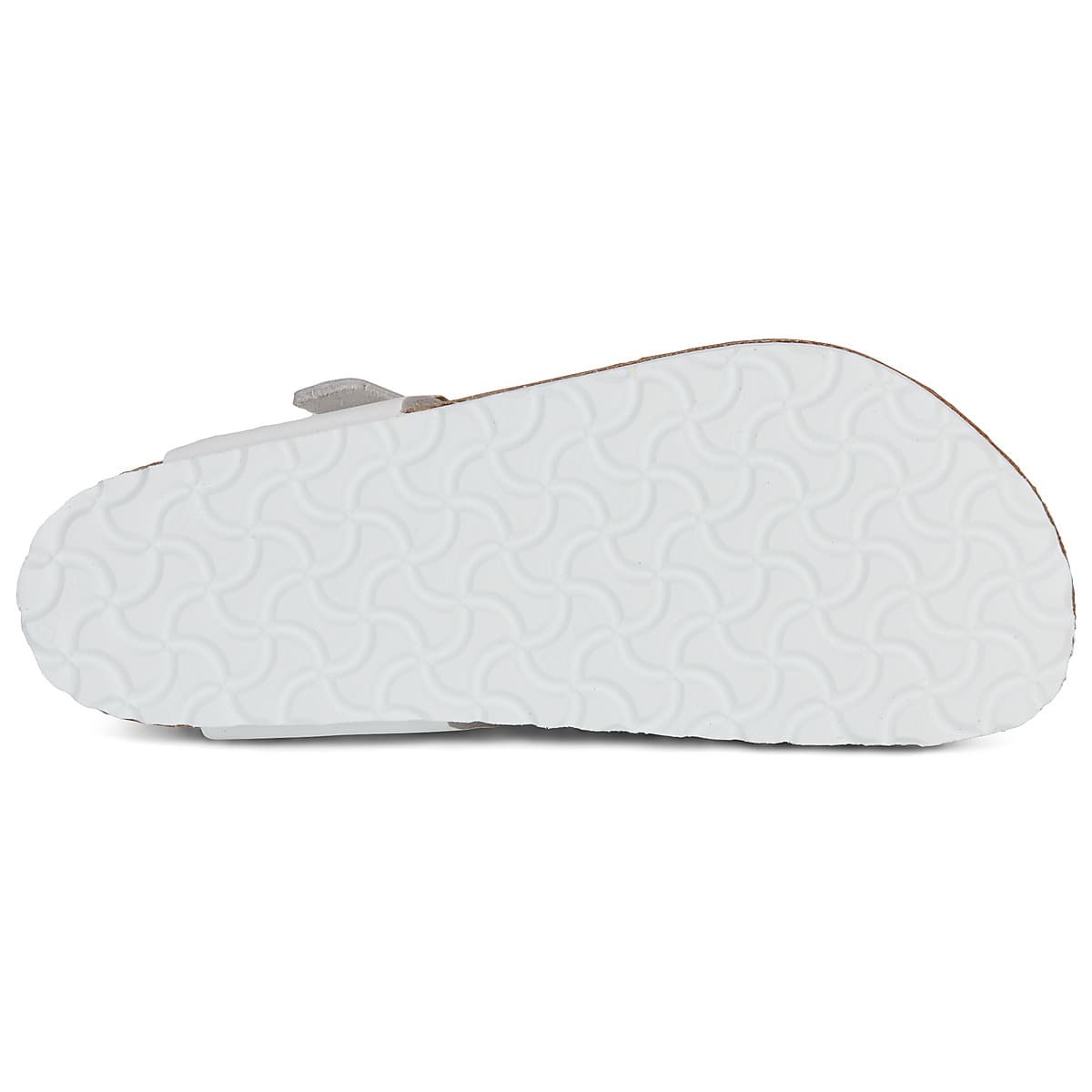 Women's Flip Flops BIRKENSTOCK White