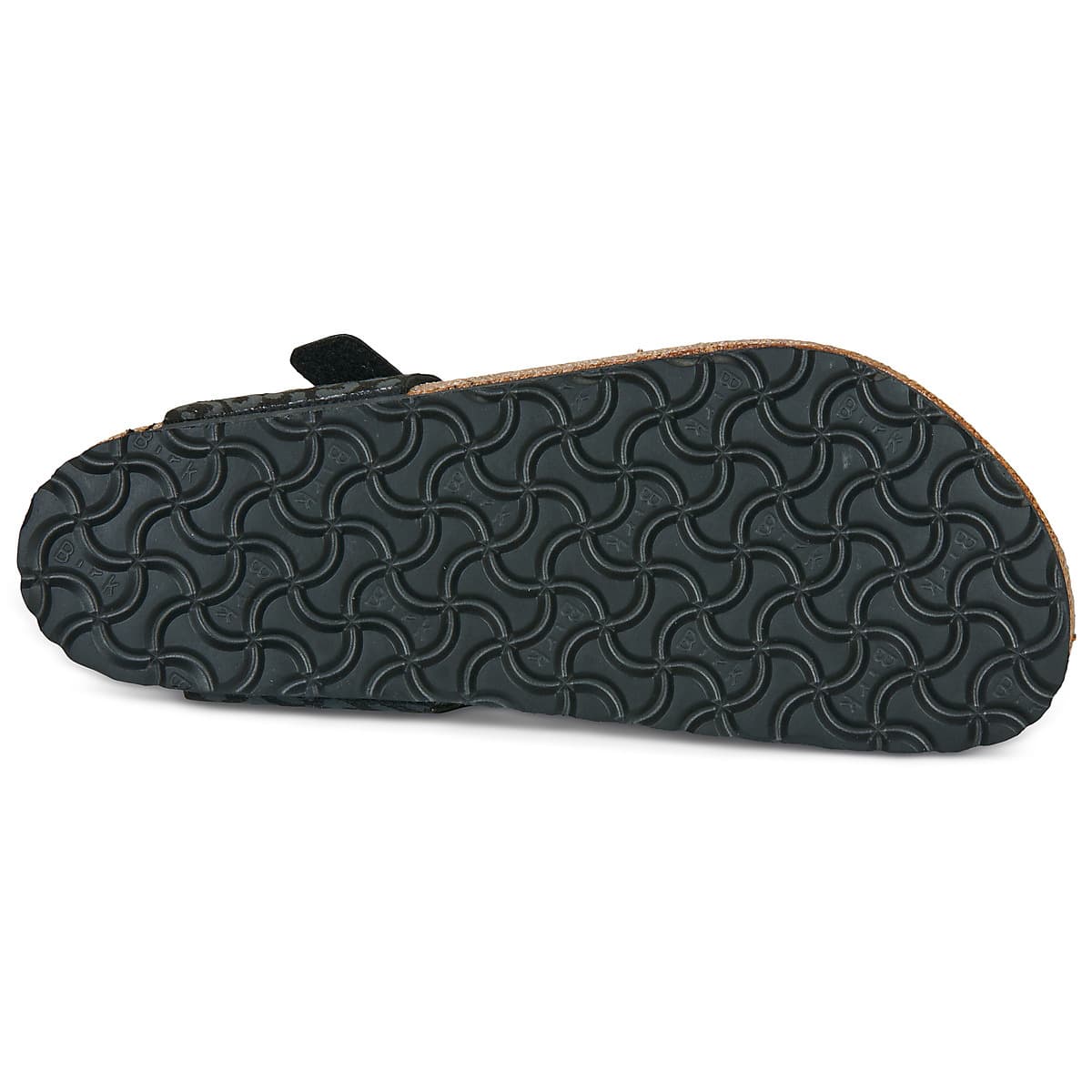 Women's Flip Flops BIRKENSTOCK Black