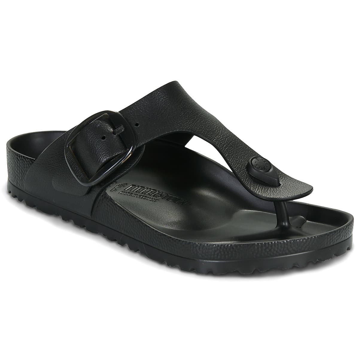 Women's Flip Flops BIRKENSTOCK Black