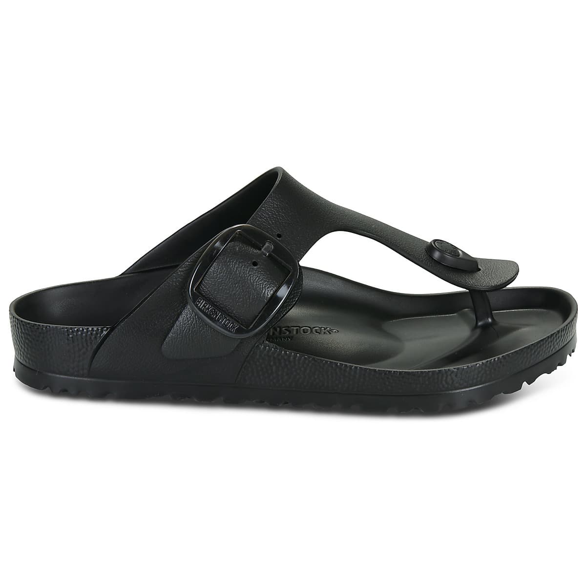 Women's Flip Flops BIRKENSTOCK Black