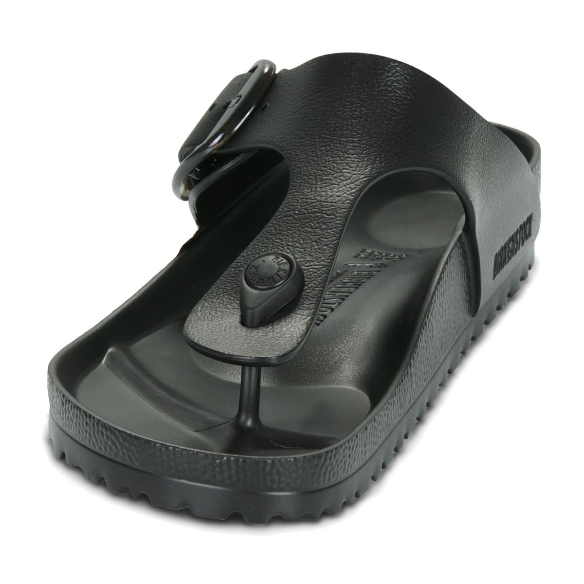 Women's Flip Flops BIRKENSTOCK Black