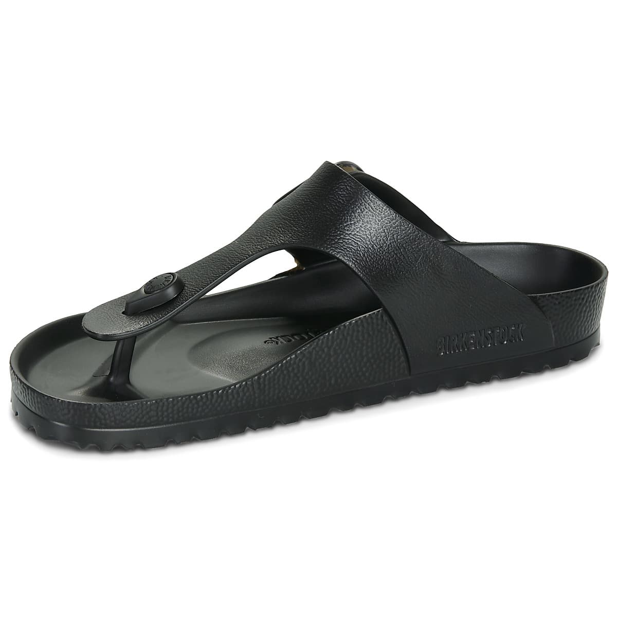 Women's Flip Flops BIRKENSTOCK Black