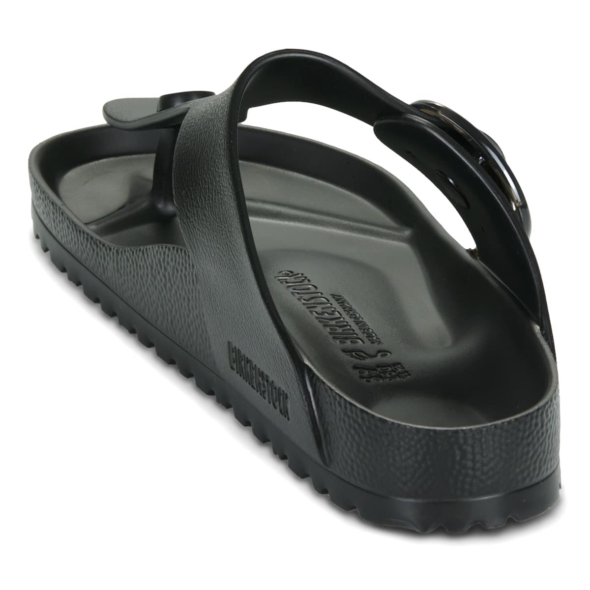Women's Flip Flops BIRKENSTOCK Black