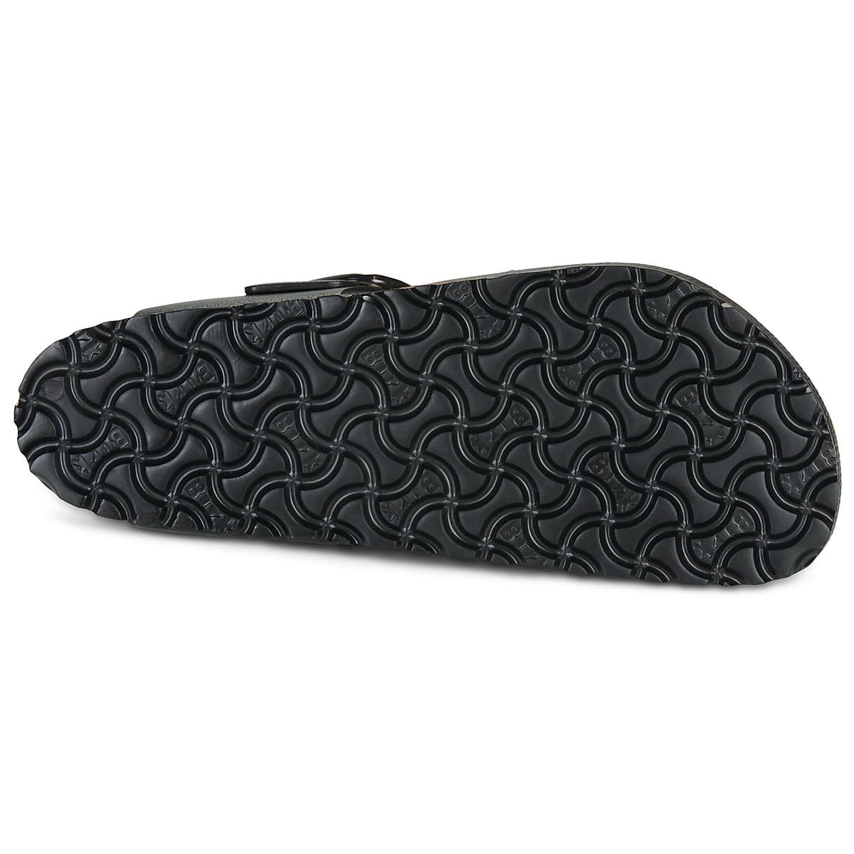 Women's Flip Flops BIRKENSTOCK Black