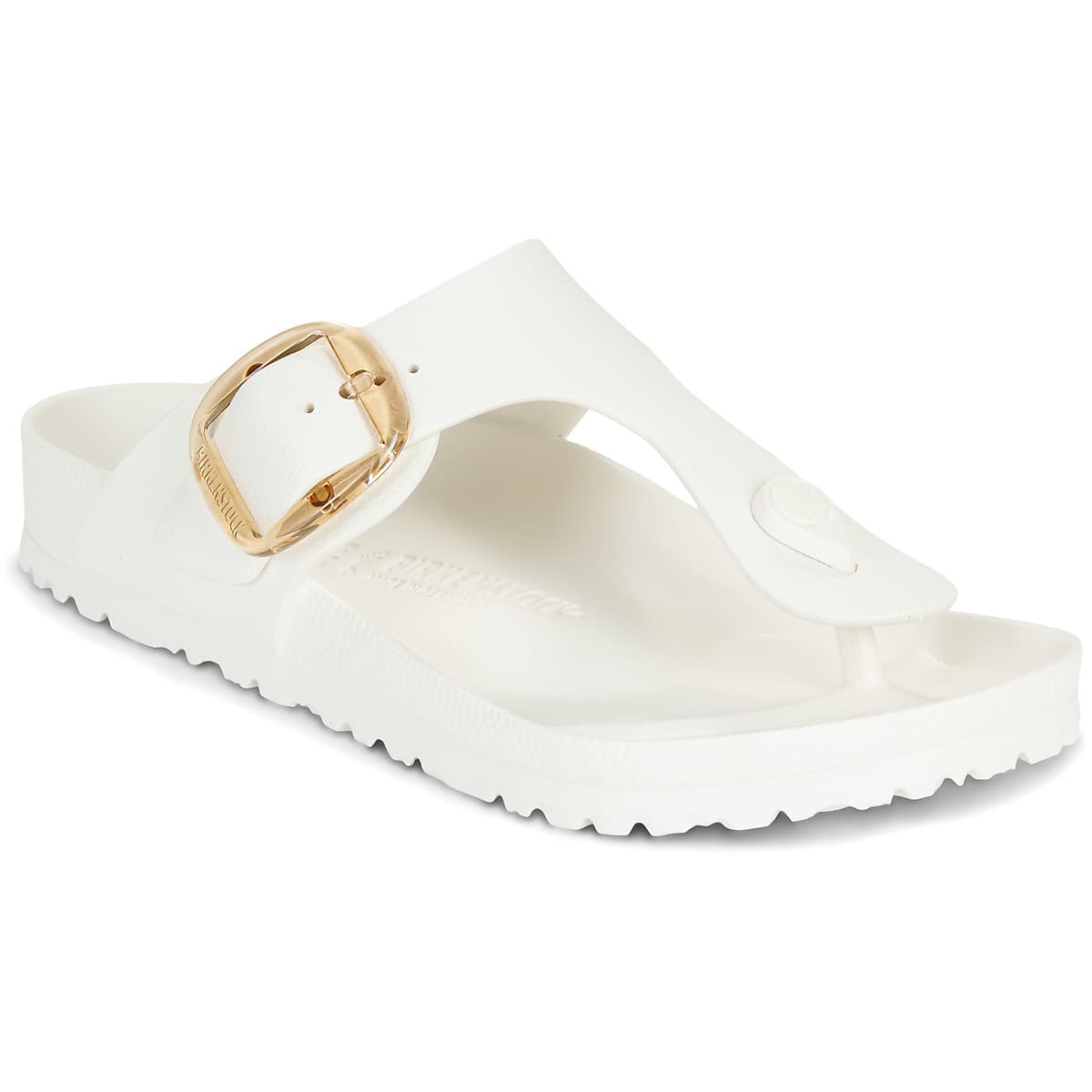 Women's Flip Flops BIRKENSTOCK White