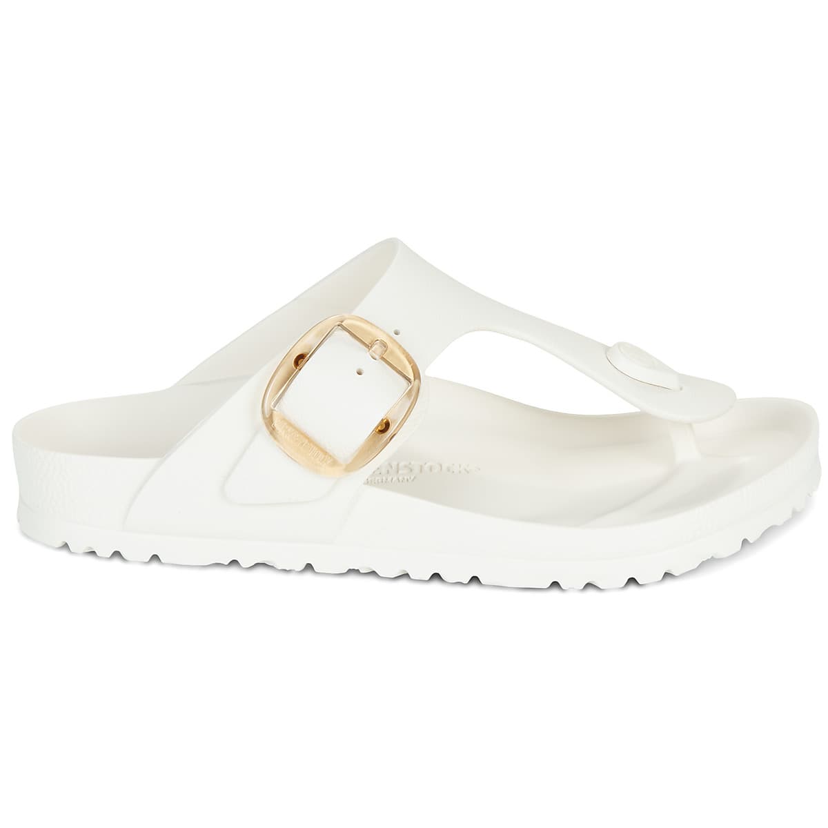 Women's Flip Flops BIRKENSTOCK White