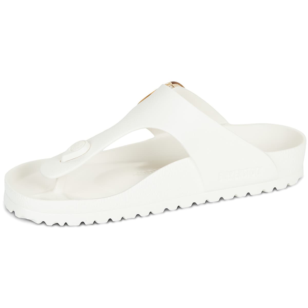Women's Flip Flops BIRKENSTOCK White