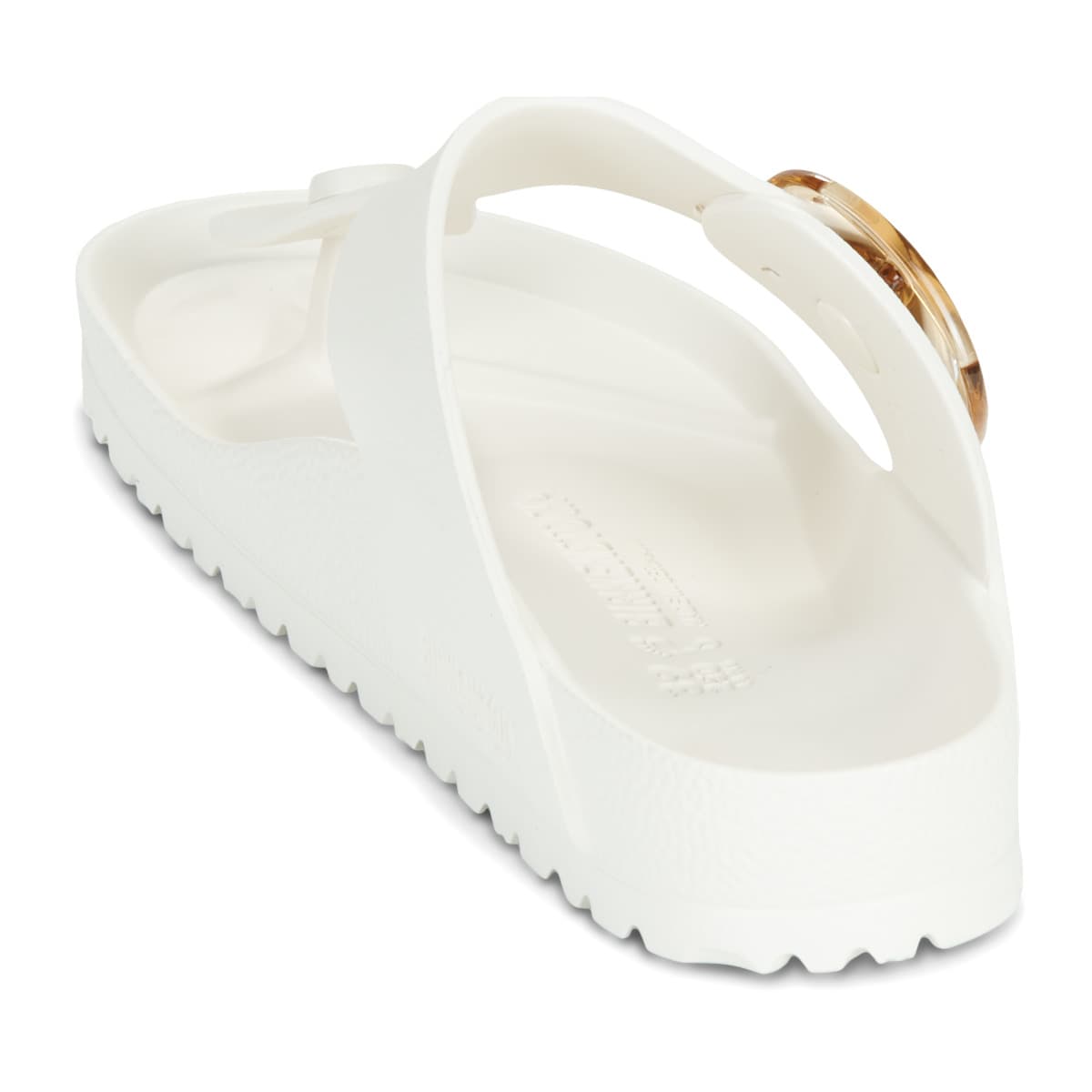 Women's Flip Flops BIRKENSTOCK White