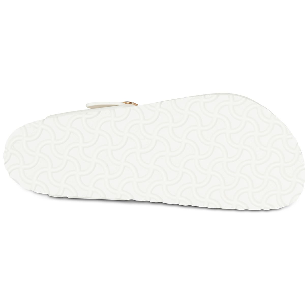 Women's Flip Flops BIRKENSTOCK White