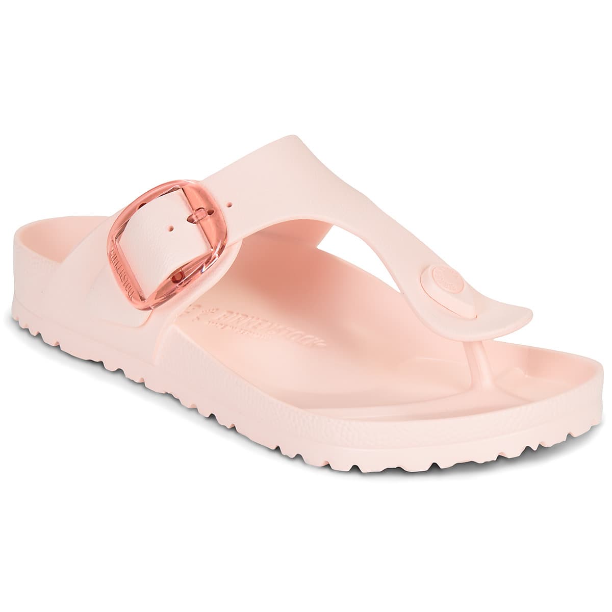 Women's Flip Flops BIRKENSTOCK Pink