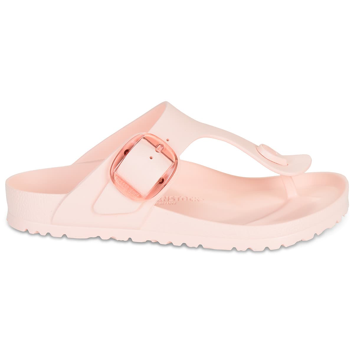 Women's Flip Flops BIRKENSTOCK Pink