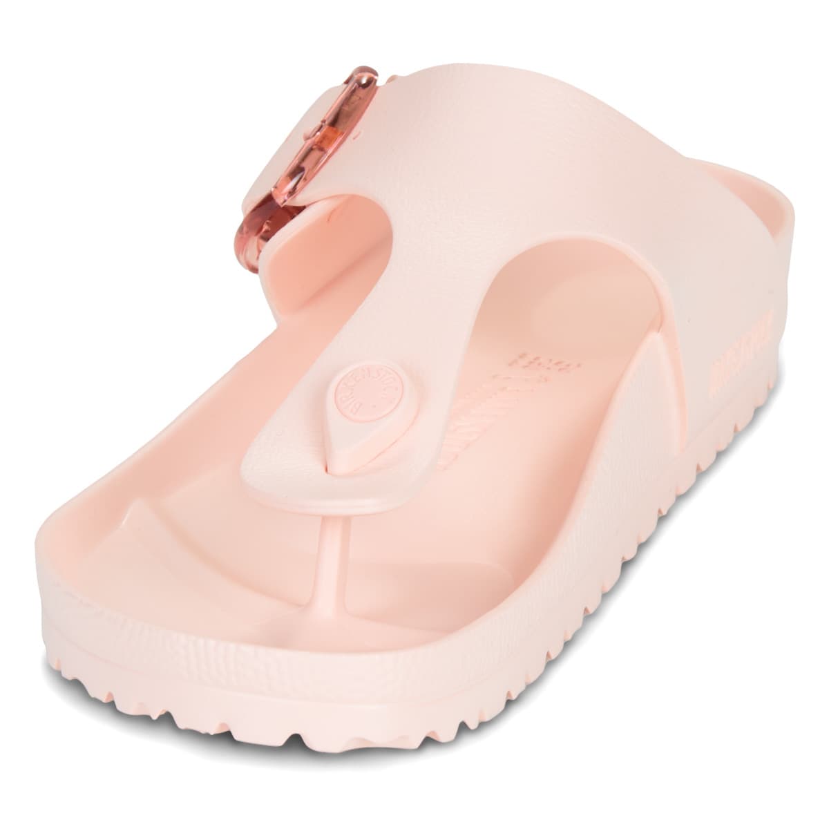 Women's Flip Flops BIRKENSTOCK Pink