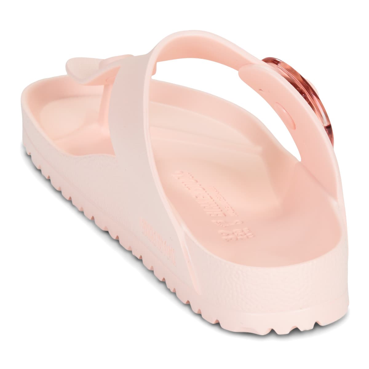 Women's Flip Flops BIRKENSTOCK Pink
