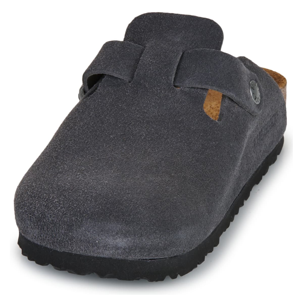 Women's Clogs BIRKENSTOCK Gray