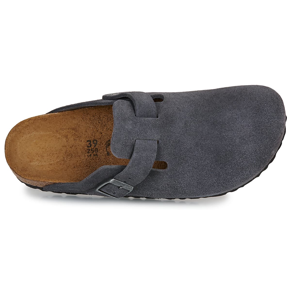 Women's Clogs BIRKENSTOCK Gray