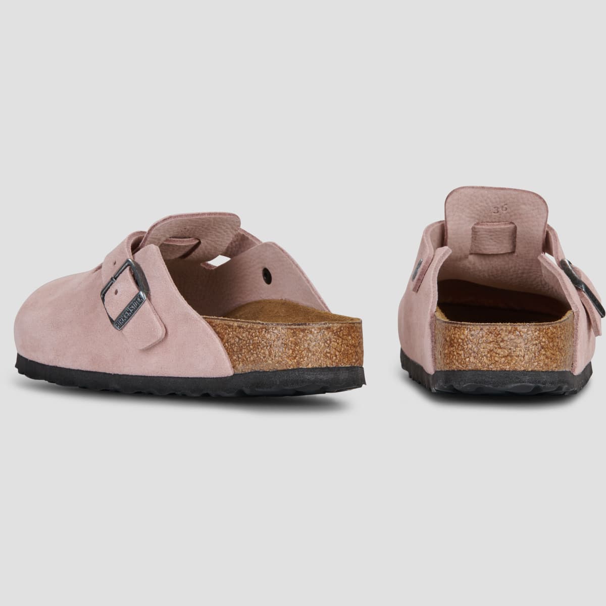 Women's Clogs BIRKENSTOCK Pink