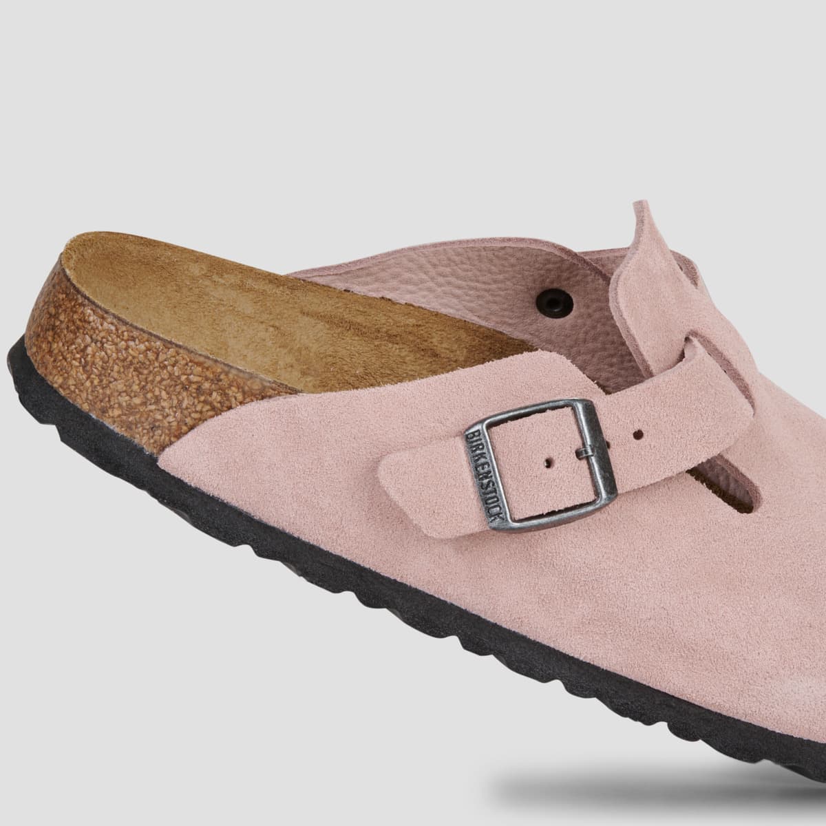 Women's Clogs BIRKENSTOCK Pink