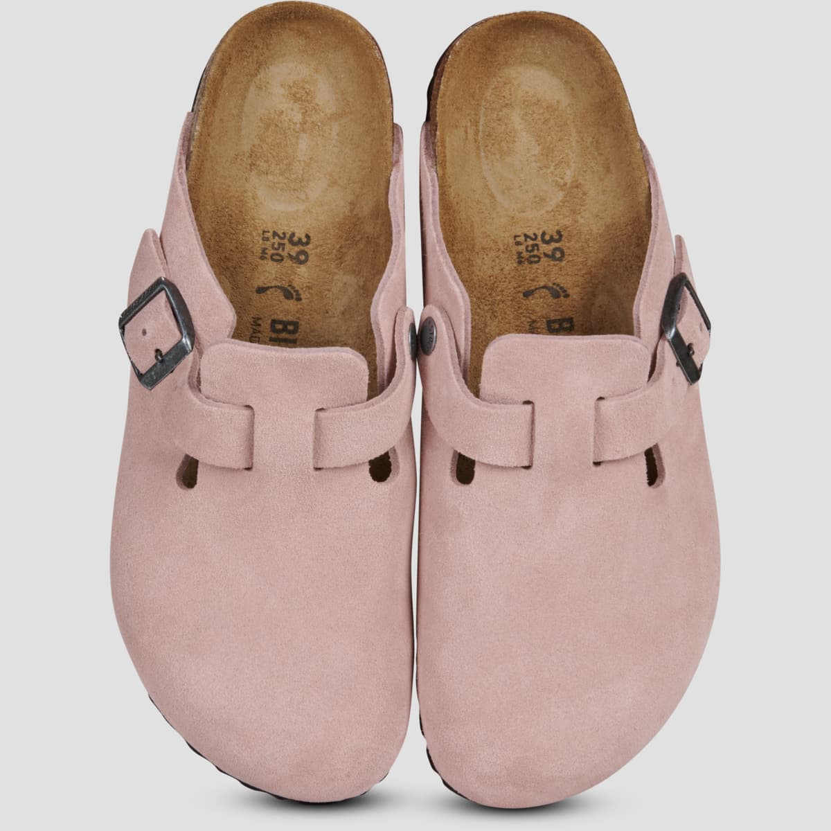 Women's Clogs BIRKENSTOCK Pink