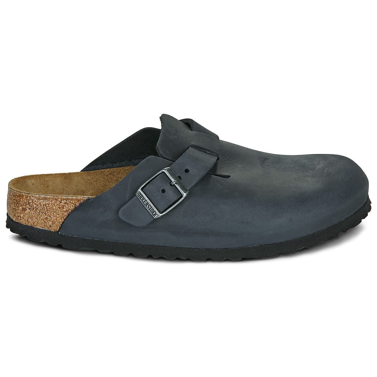 Women's Clogs BIRKENSTOCK Black