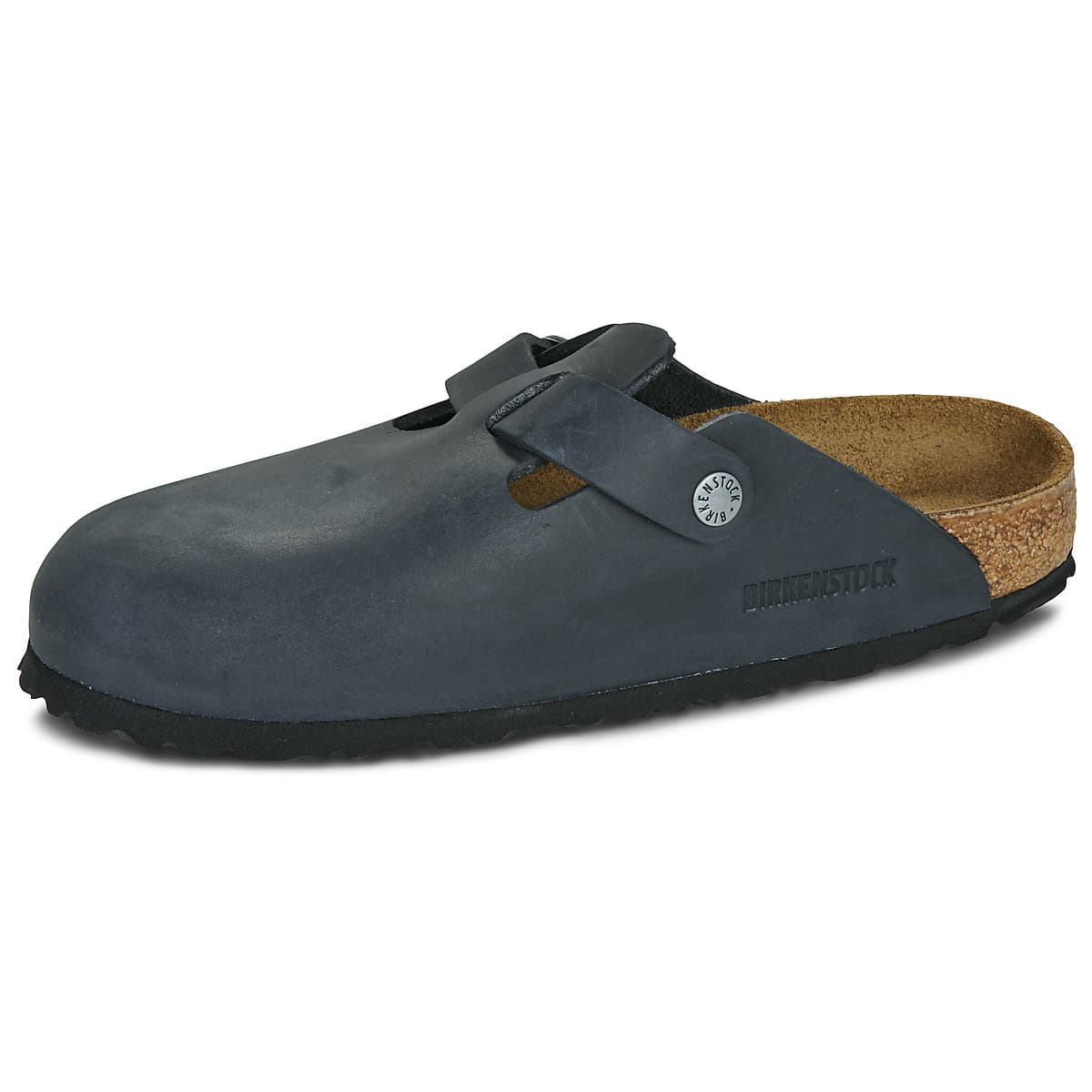 Women's Clogs BIRKENSTOCK Black
