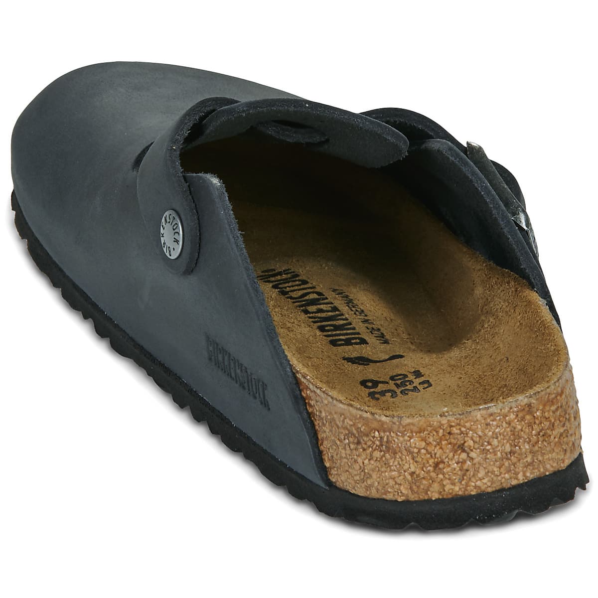 Women's Clogs BIRKENSTOCK Black