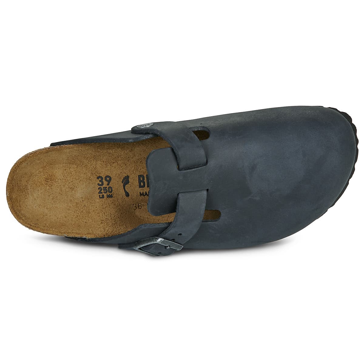 Women's Clogs BIRKENSTOCK Black