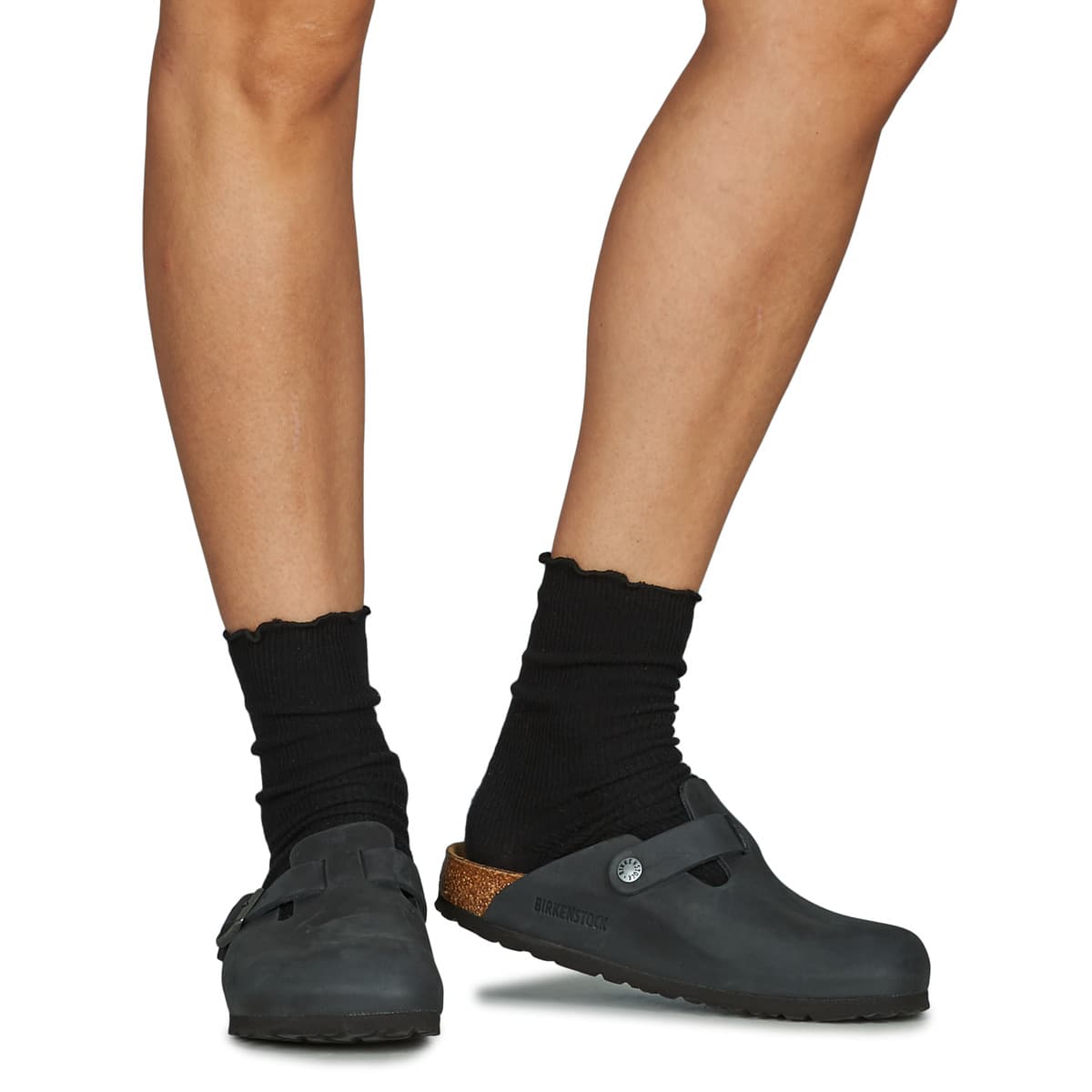 Women's Clogs BIRKENSTOCK Black