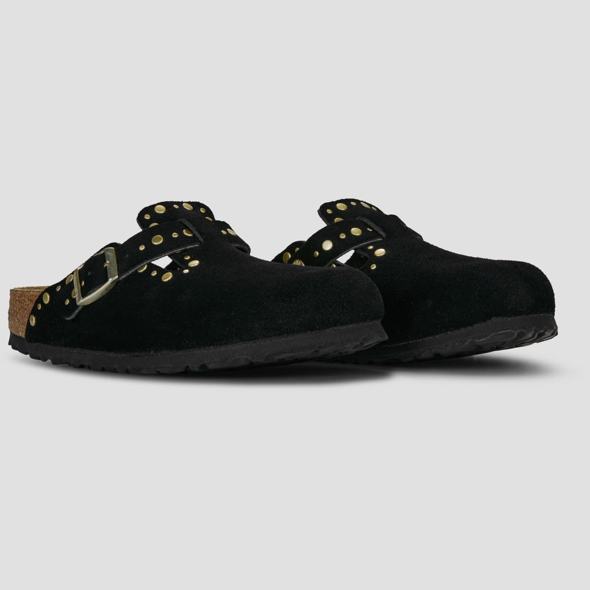 Women's Clogs BIRKENSTOCK Black