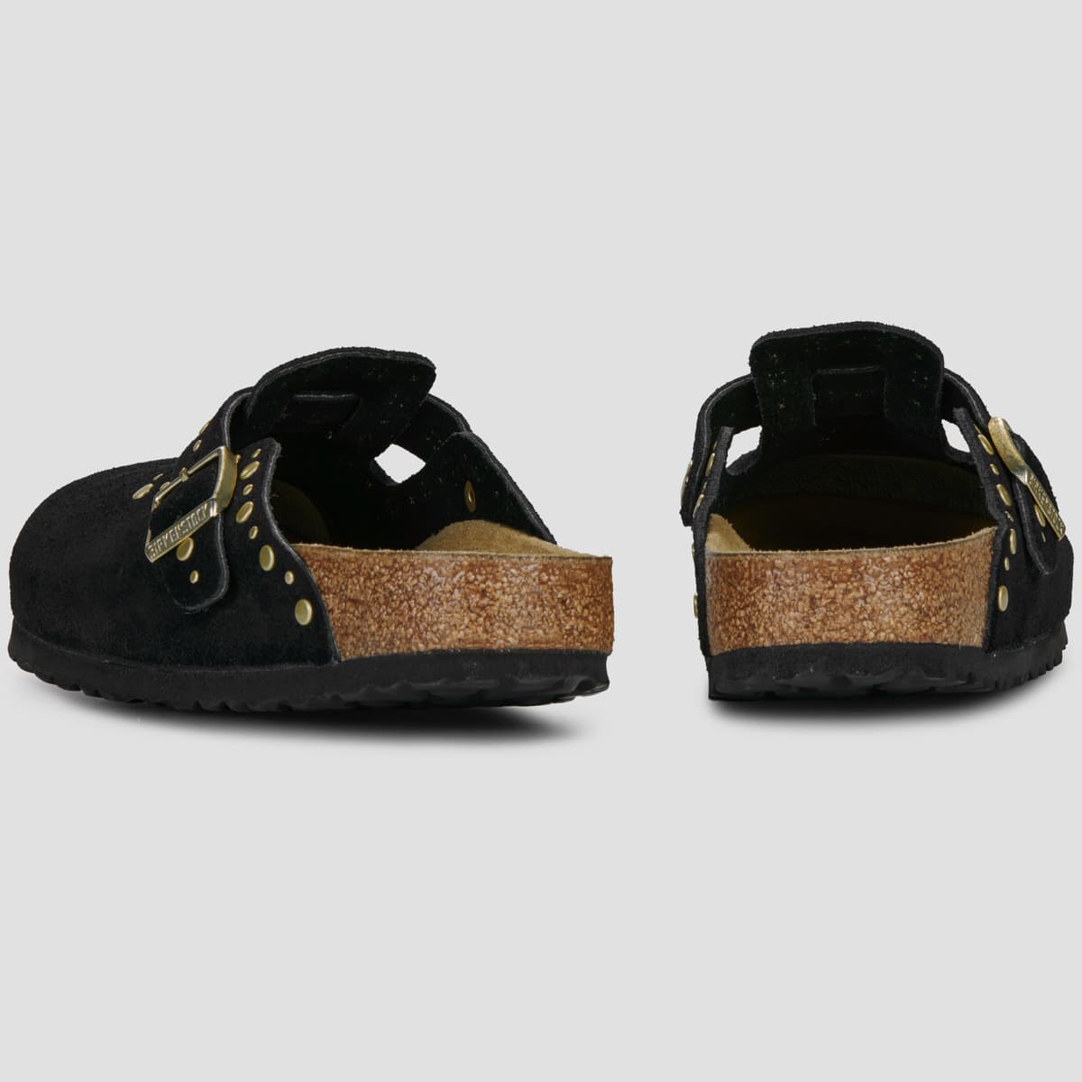 Women's Clogs BIRKENSTOCK Black