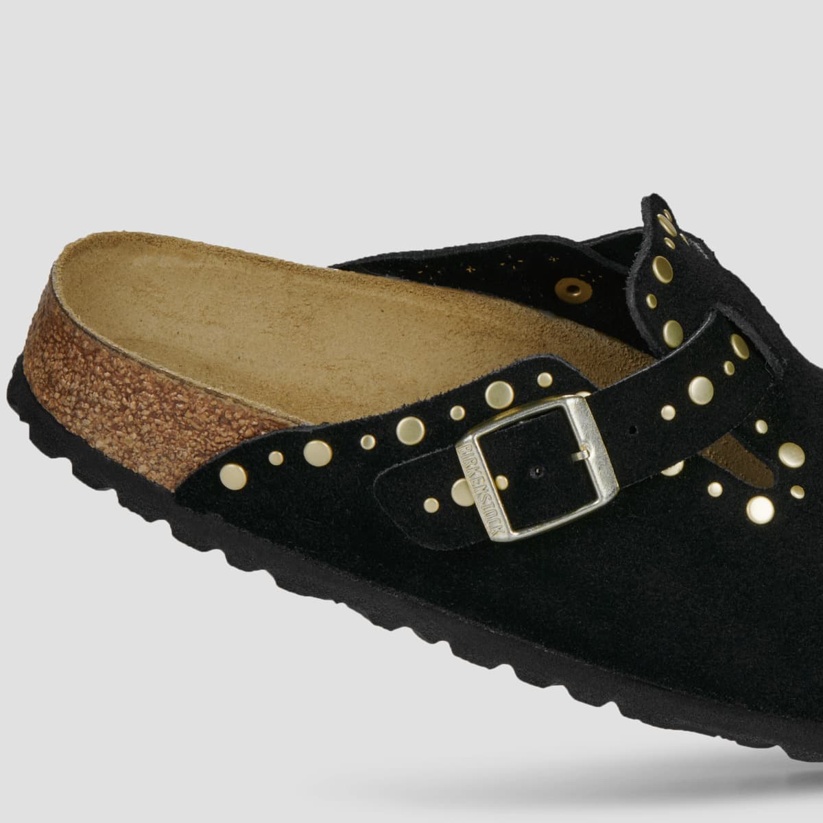 Women's Clogs BIRKENSTOCK Black