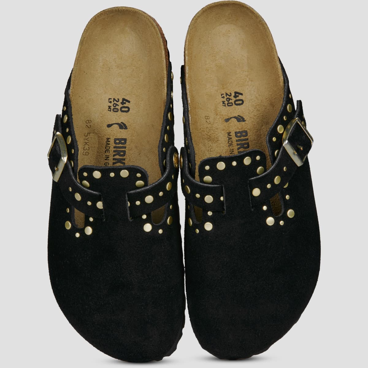 Women's Clogs BIRKENSTOCK Black