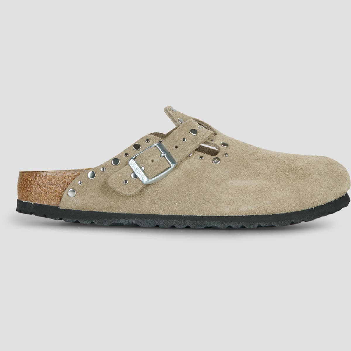 Women's Clogs BIRKENSTOCK Beige