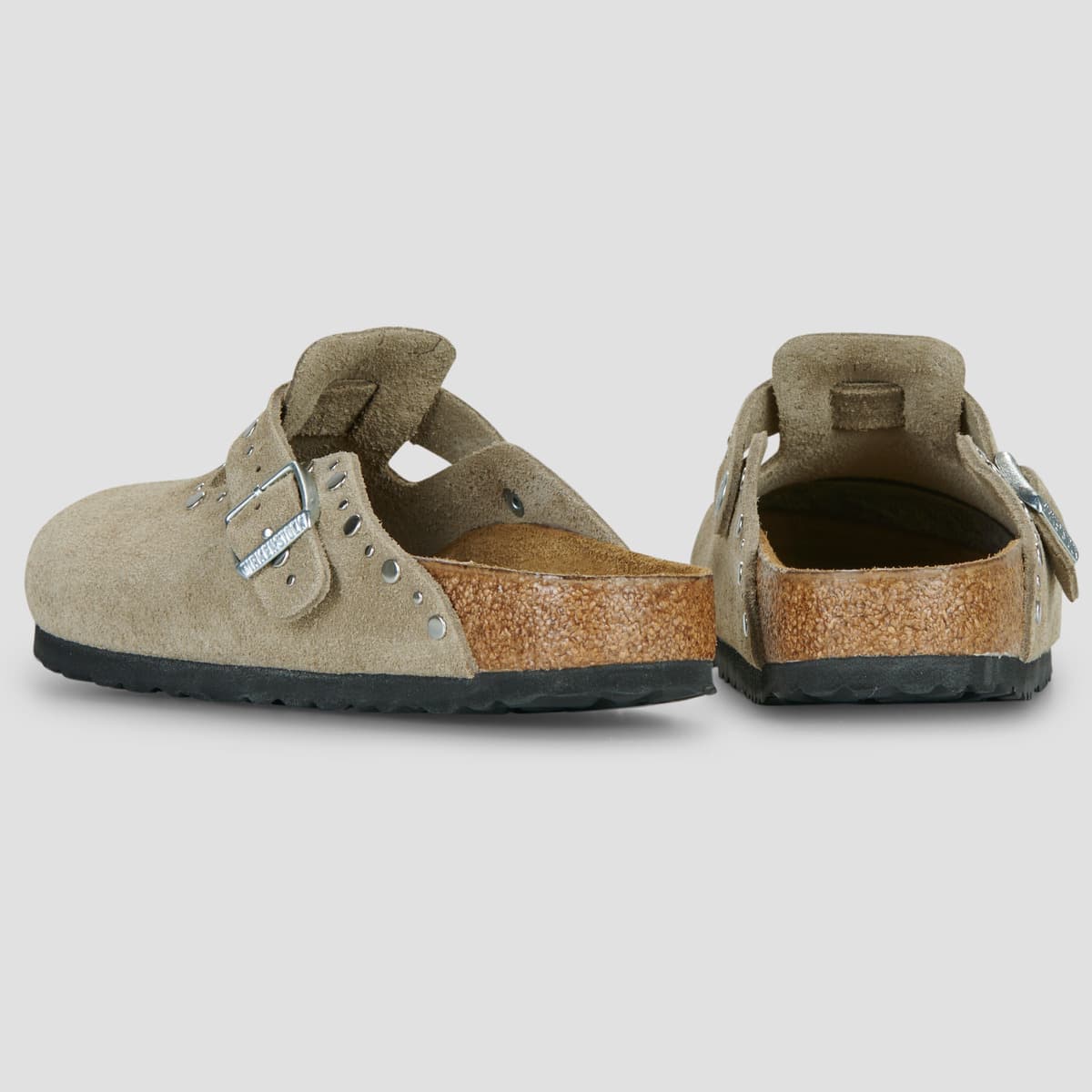 Women's Clogs BIRKENSTOCK Beige