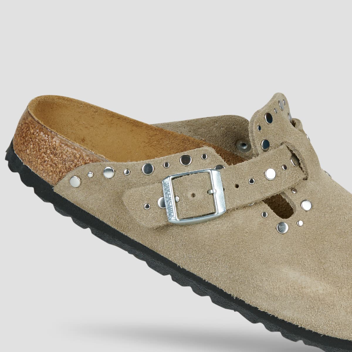 Women's Clogs BIRKENSTOCK Beige
