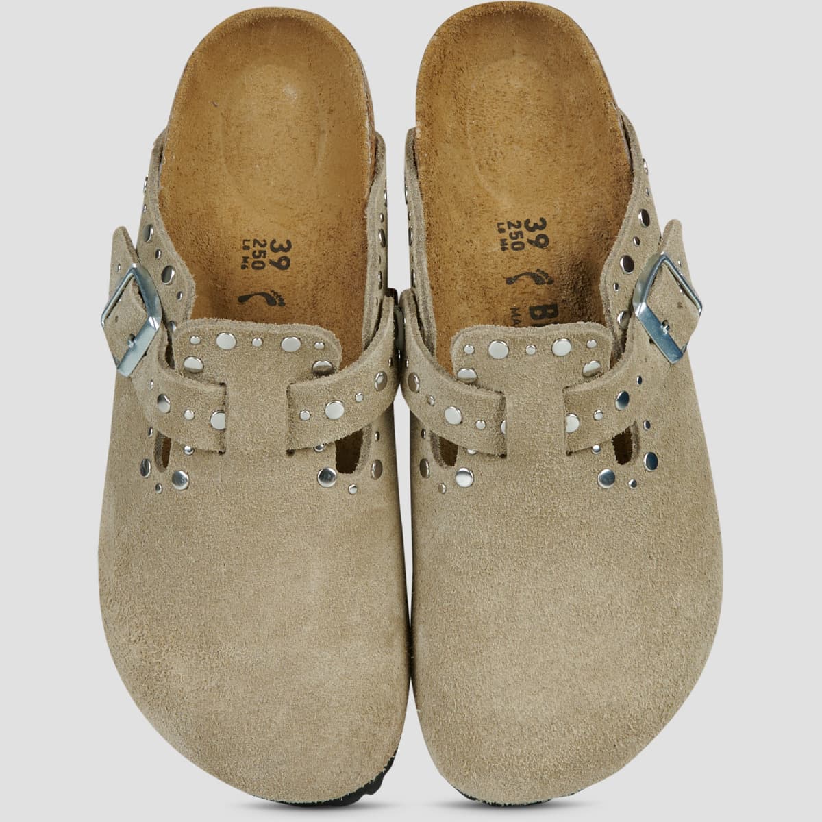 Women's Clogs BIRKENSTOCK Beige